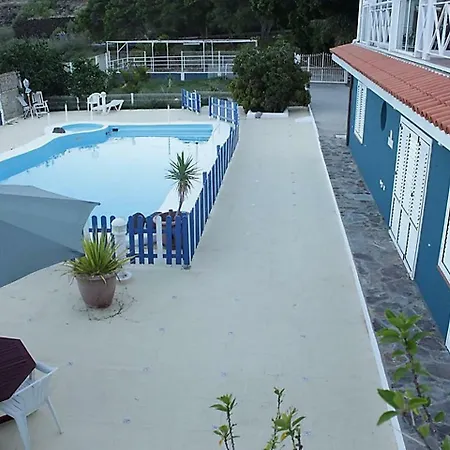 Apartment Finca Rosa Ii *