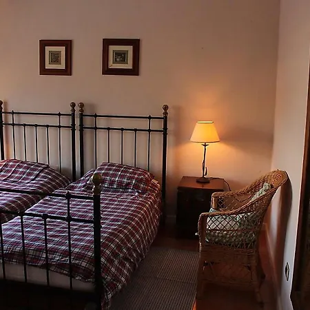 Apartman Finca Rosa Ii El Mesón