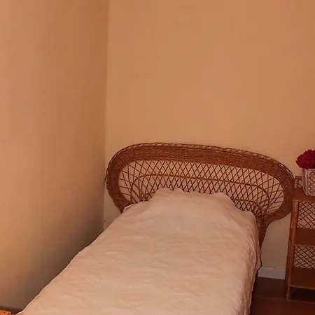 Apartman Finca Rosa Ii El Mesón